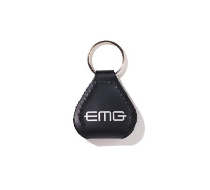 EMG Keychain Pick Holder